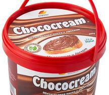 Chococream ведро