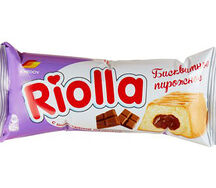 Riolla шоколад