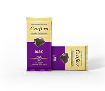Crafers Dark chocolate
