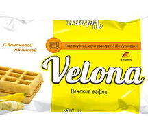 Velona банан