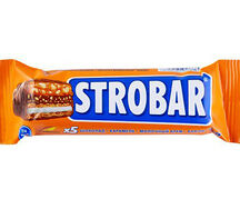 Strobar mini орех
