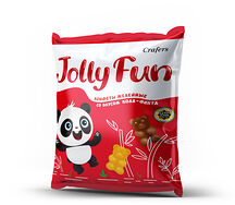 Jolly Fun Кола-фанта