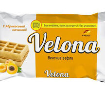 Velona абрикос