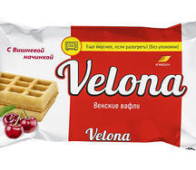 Velona вишня