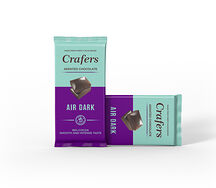 Air Dark Chocolate