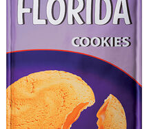 Florida Caramel
