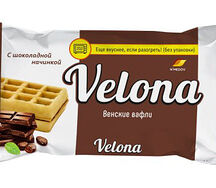 Velona шоколад