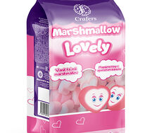 Marshmallow Lovely