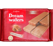 Dream wafers Шоколад