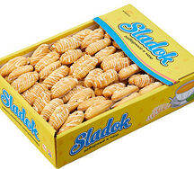 Sladok