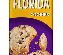 Florida С шоколадными дропсами