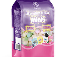 Marshmallow Minis