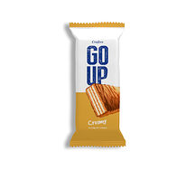 Go Up Wafers bar со сливочным вкусом
