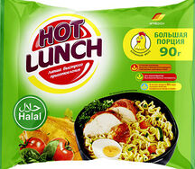 Hot Lunch куриный