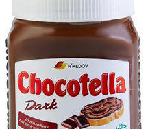 Chocotella Dark