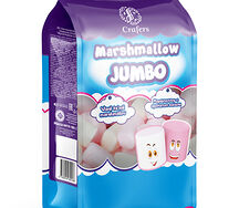 Marshmallow Jumbo