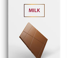 Santorino provenance Milk