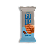 Go Up Wafers bar со вкусом брауни