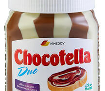 Chocotella Duo