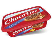 Шоколадная паста Choco fine