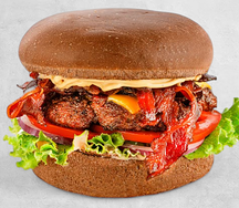 Beef Becon