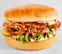 Beef Brisket