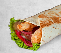 Chicken ролл