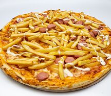 Детская