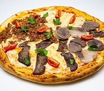 Papa Pizza