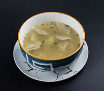 Пельмени