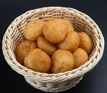 Баурсаки