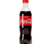 Coca-Cola S