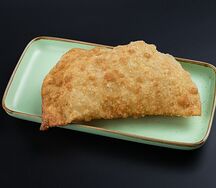 Чебурек с мясом