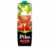Сок томатный Piko