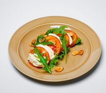 Капрезе по-русски