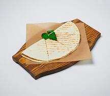 Кесадия мясная