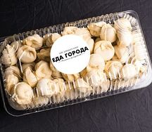 Пельмени говядина 1 кг