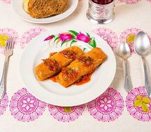 Голубцы 2 шт