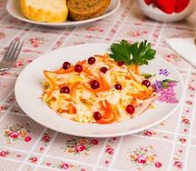 Капуста квашенная