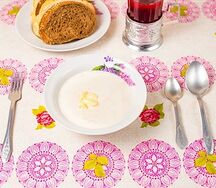 Каша манная