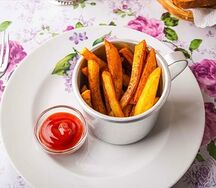 Картофель фри