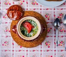 Жаркое из говядины