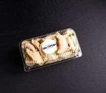 Вареники с вишней 1 кг