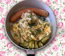 Стампот (сковородка)