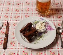 Гарлики чесночные