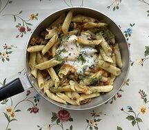 Итальянская сковородка