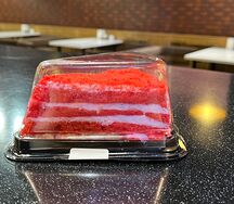 Красный бархат