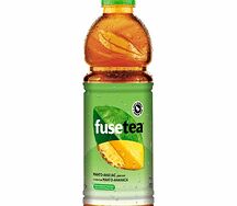 Fuse tea