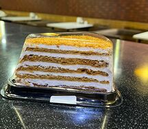 Медовик