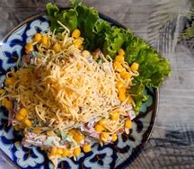 Мужской каприз